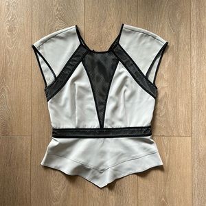 Sandra Augelazzi Top